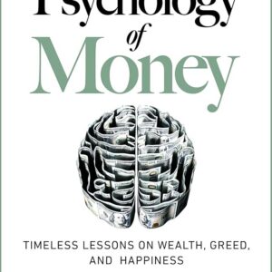 The Psychology of Money