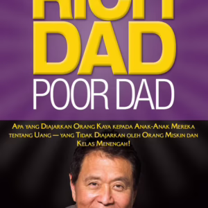 Rich Dad Poor Dad