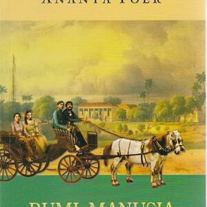 Bumi Manusia
