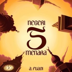 negeri 5 menara